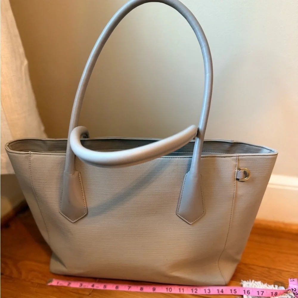 Dagne Dover Legend Signature Tote